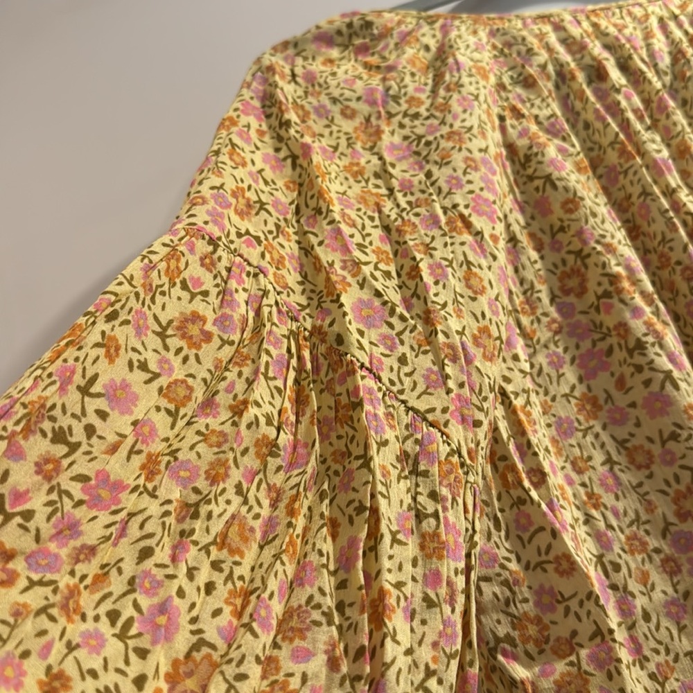 Spell & The Gypsy Rae Blouse - Picture 8 of 10